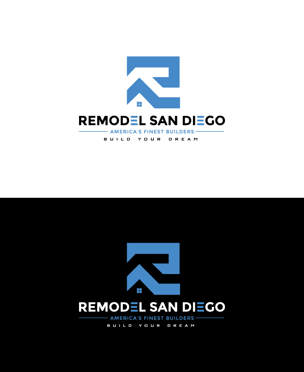 Logo Design by SK art_pro for SD Pro Team | Design #32388689