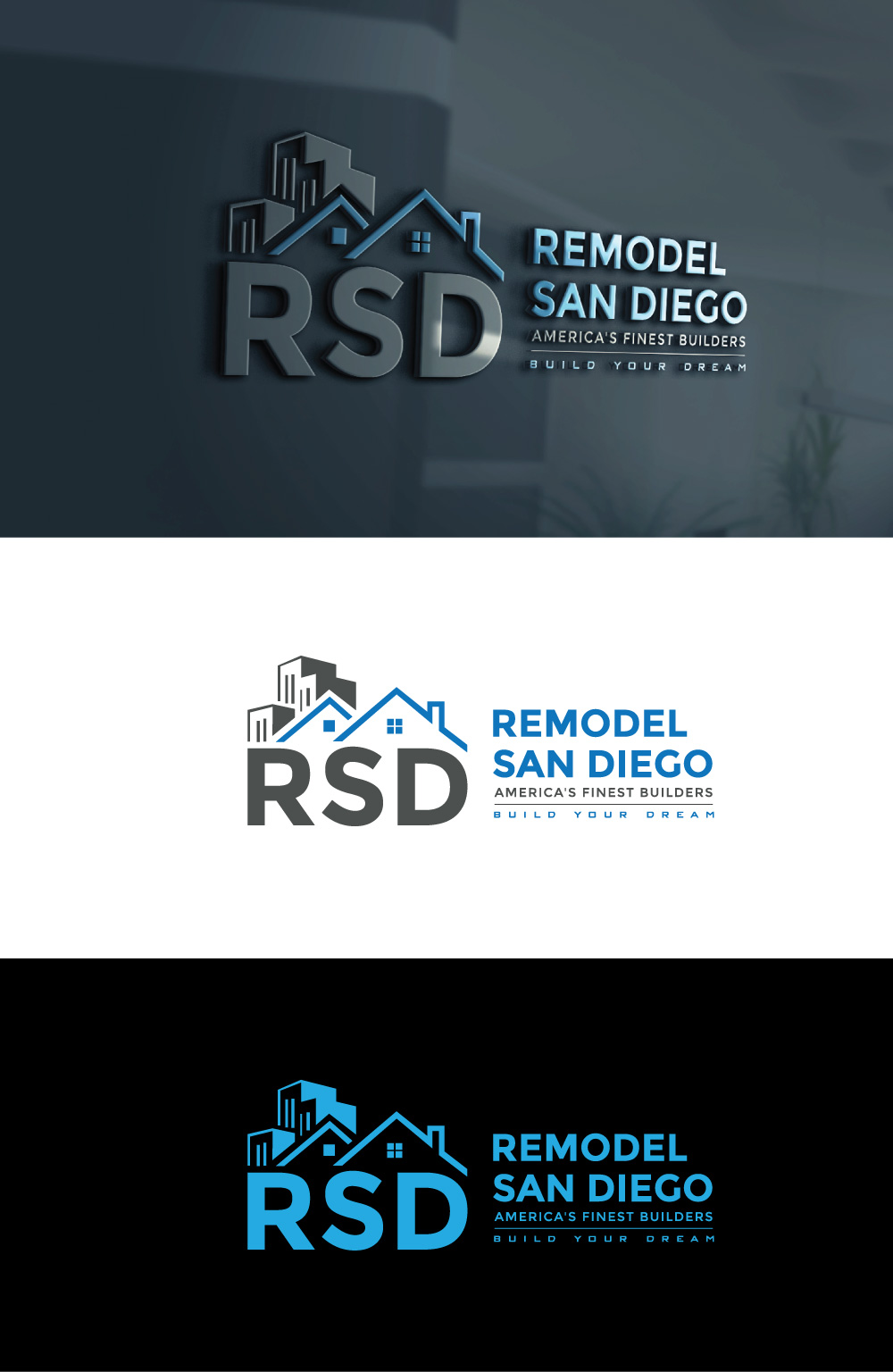 Design de Logo par SK art_pro pour SD Pro Team | Design #32391083