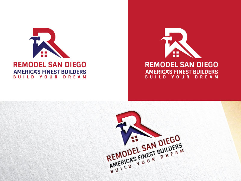Logo Design by holyvi for SD Pro Team | Design #32379307