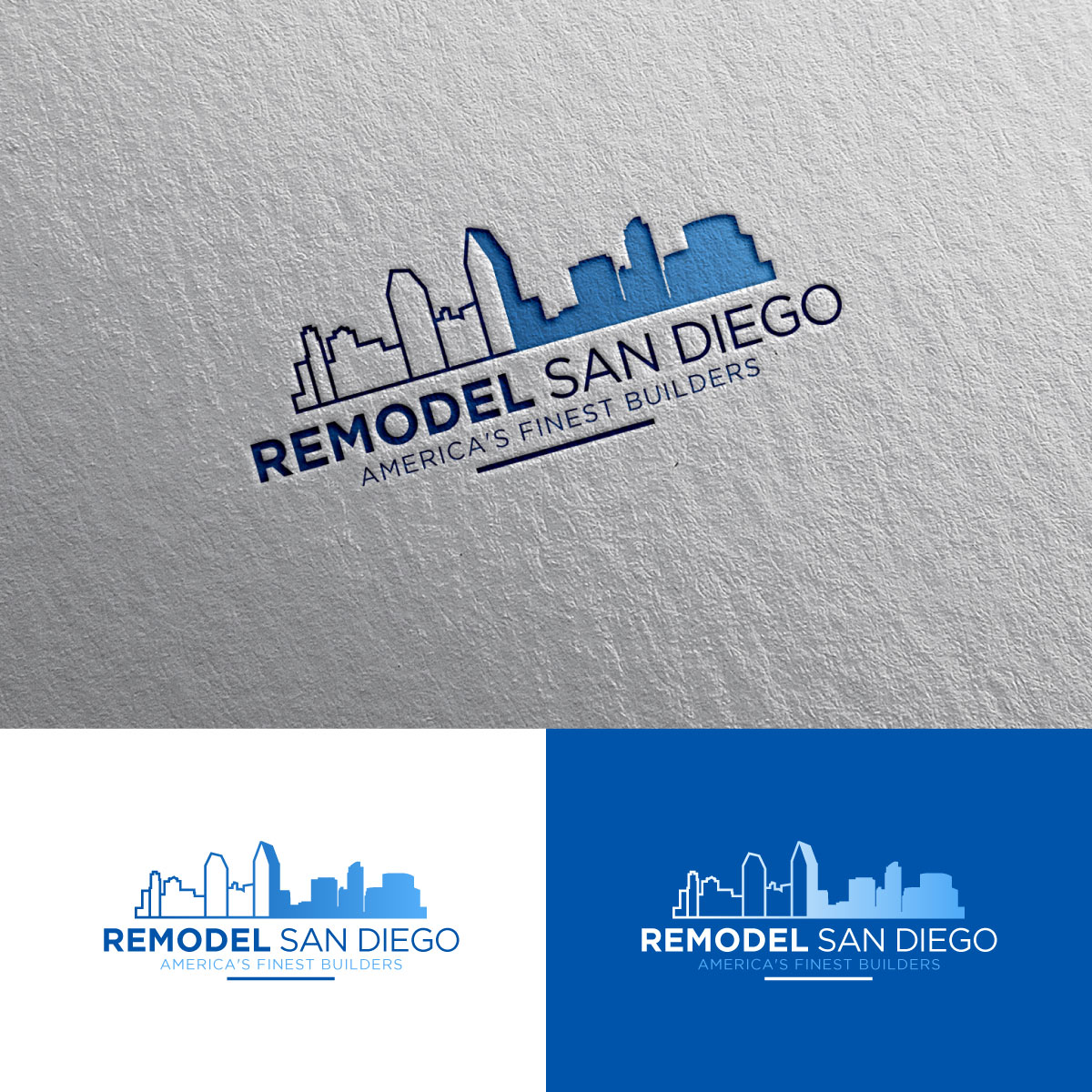 Logo Design by chris Ray for SD Pro Team | Design #32381601