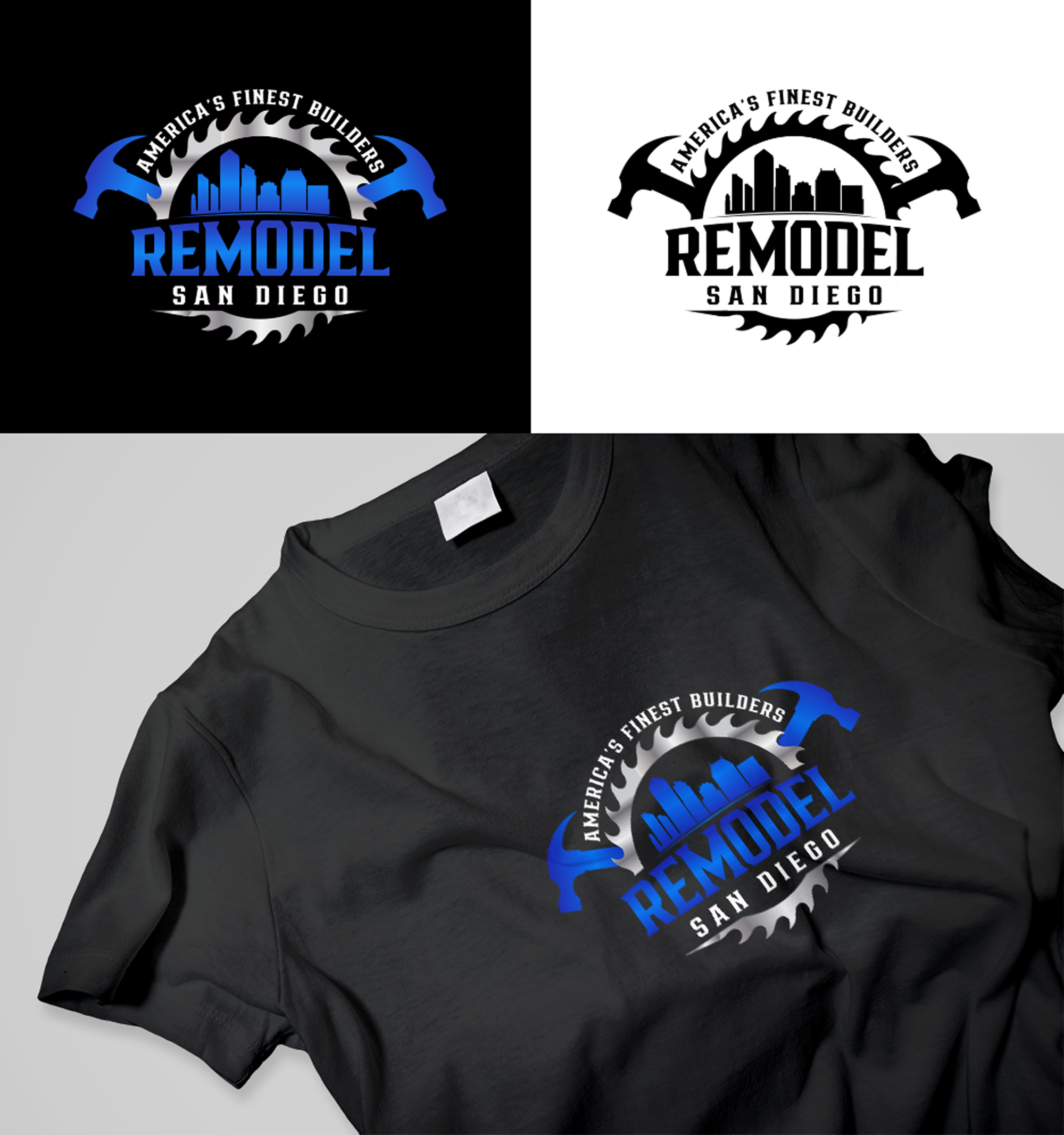 Logo-Design von RA-bica für SD Pro Team | Design #32381149