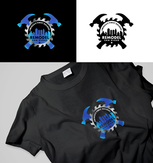 Design de Logo par RA-bica pour SD Pro Team | Design : #32381150