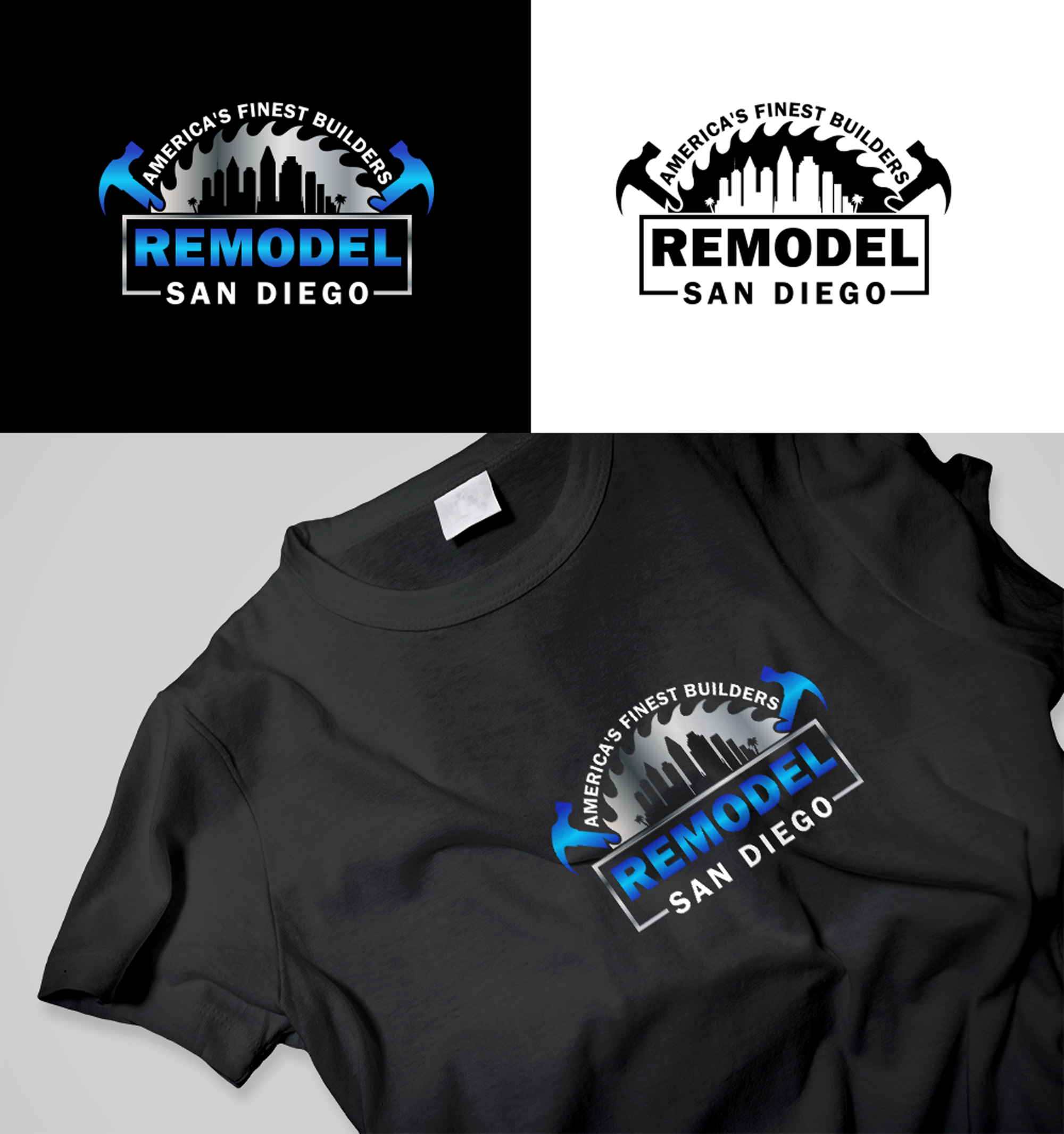 Design de Logo par RA-bica pour SD Pro Team | Design #32381151