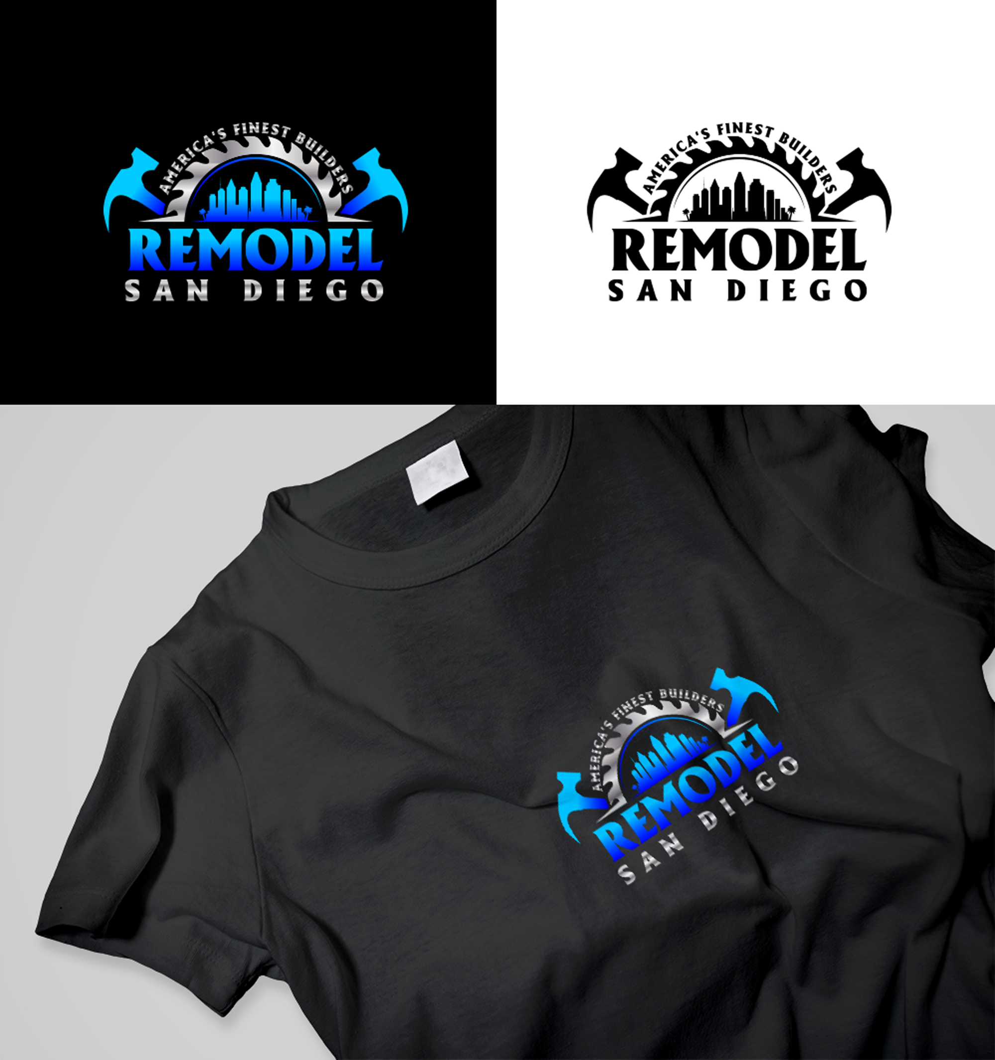 Logo-Design von RA-bica für SD Pro Team | Design #32381152