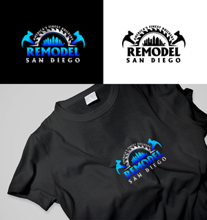 Design de Logo par RA-bica pour SD Pro Team | Design : #32381152
