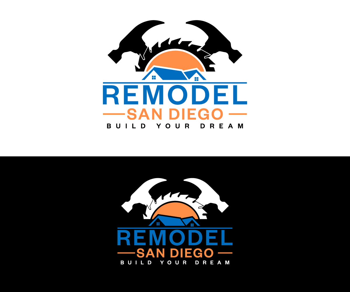 Logo Design by RaKu 2 for SD Pro Team | Design #32399993