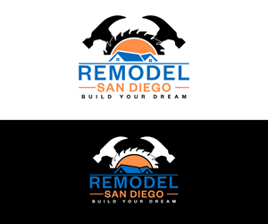 Logo Design by RaKu 2 for SD Pro Team | Design: #32399993