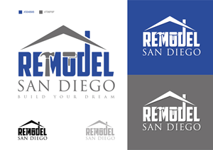 Design de Logo par Global Concept Store pour SD Pro Team | Design : #32399037