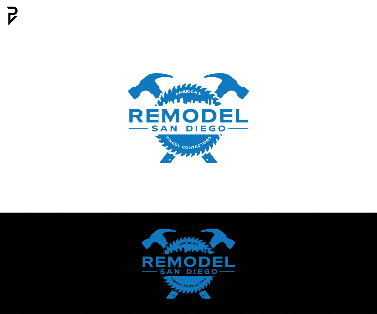 Logo Design by poisonvectors for SD Pro Team | Design #32378495