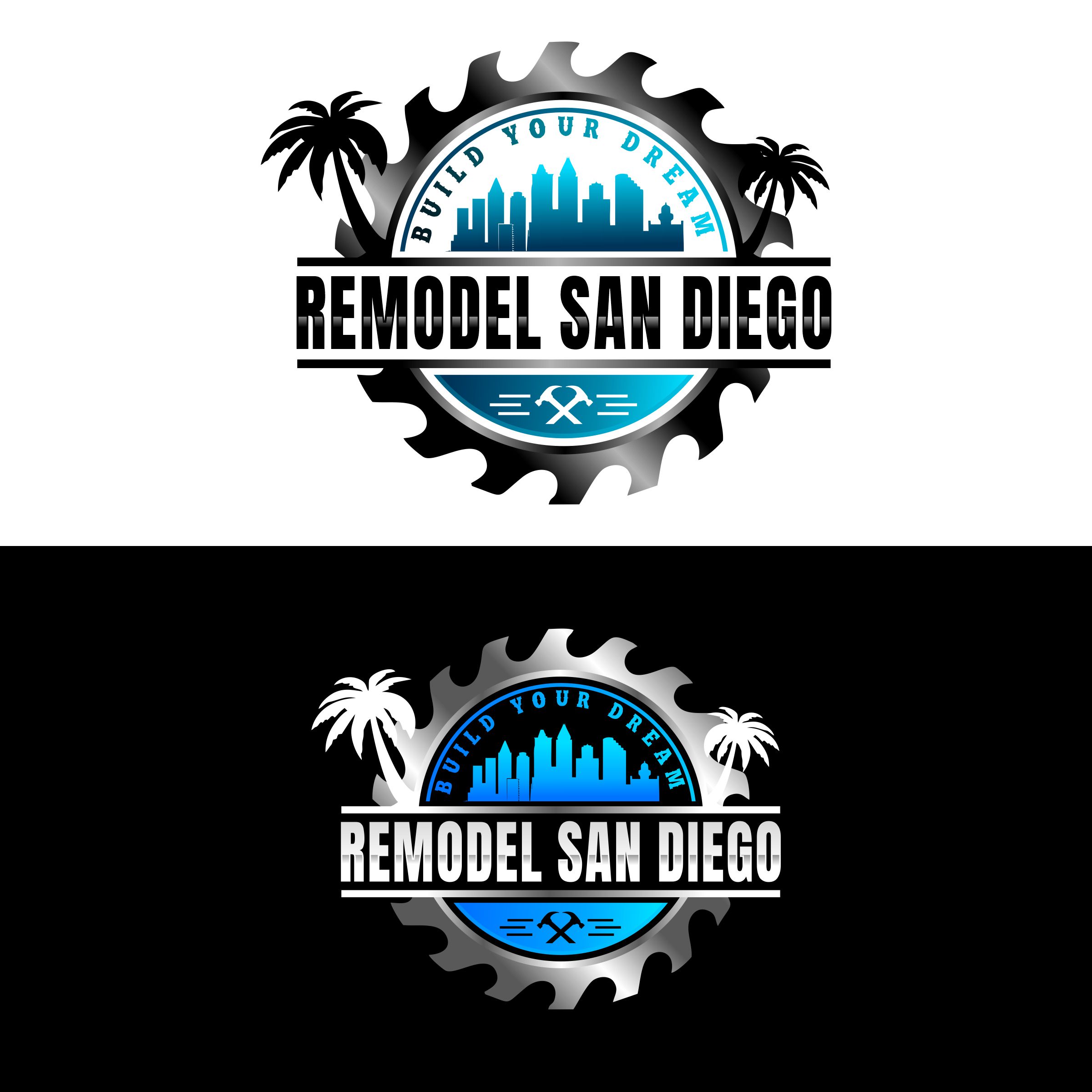 Logo Design by creative.bugs for SD Pro Team | Design #32382365