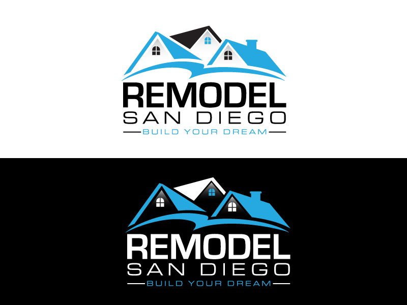 Logo Design by shalvin for SD Pro Team | Design #32399979