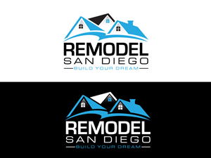 Logo Design by shalvin