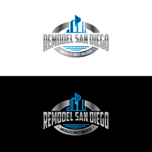 Logo Design by Magic of Art for SD Pro Team | Design #32392760