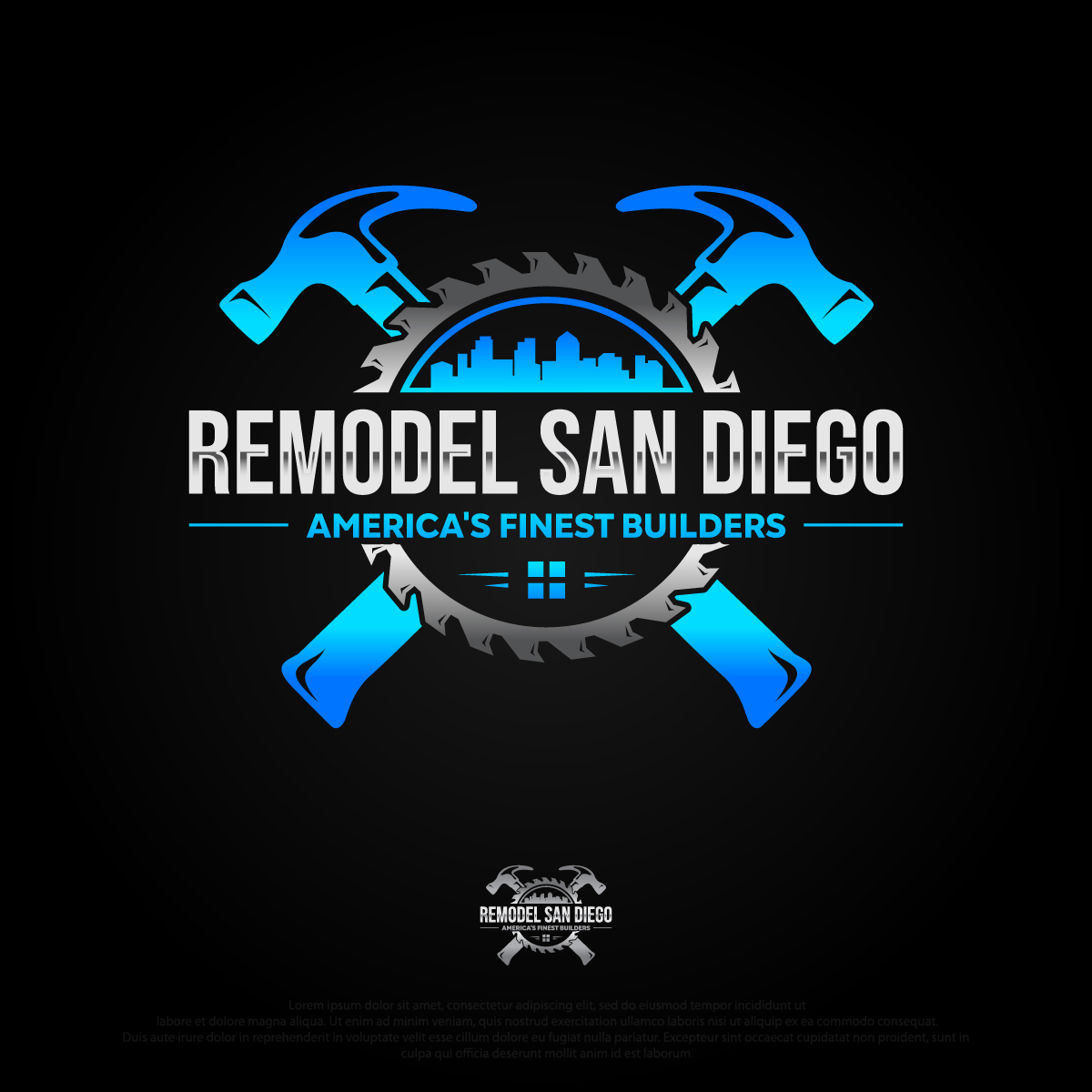 Logo Design by DesignLima for SD Pro Team | Design #32383604