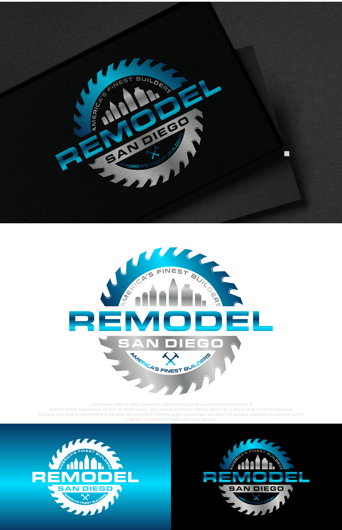 Logo Design by DesignLima for SD Pro Team | Design #32383606