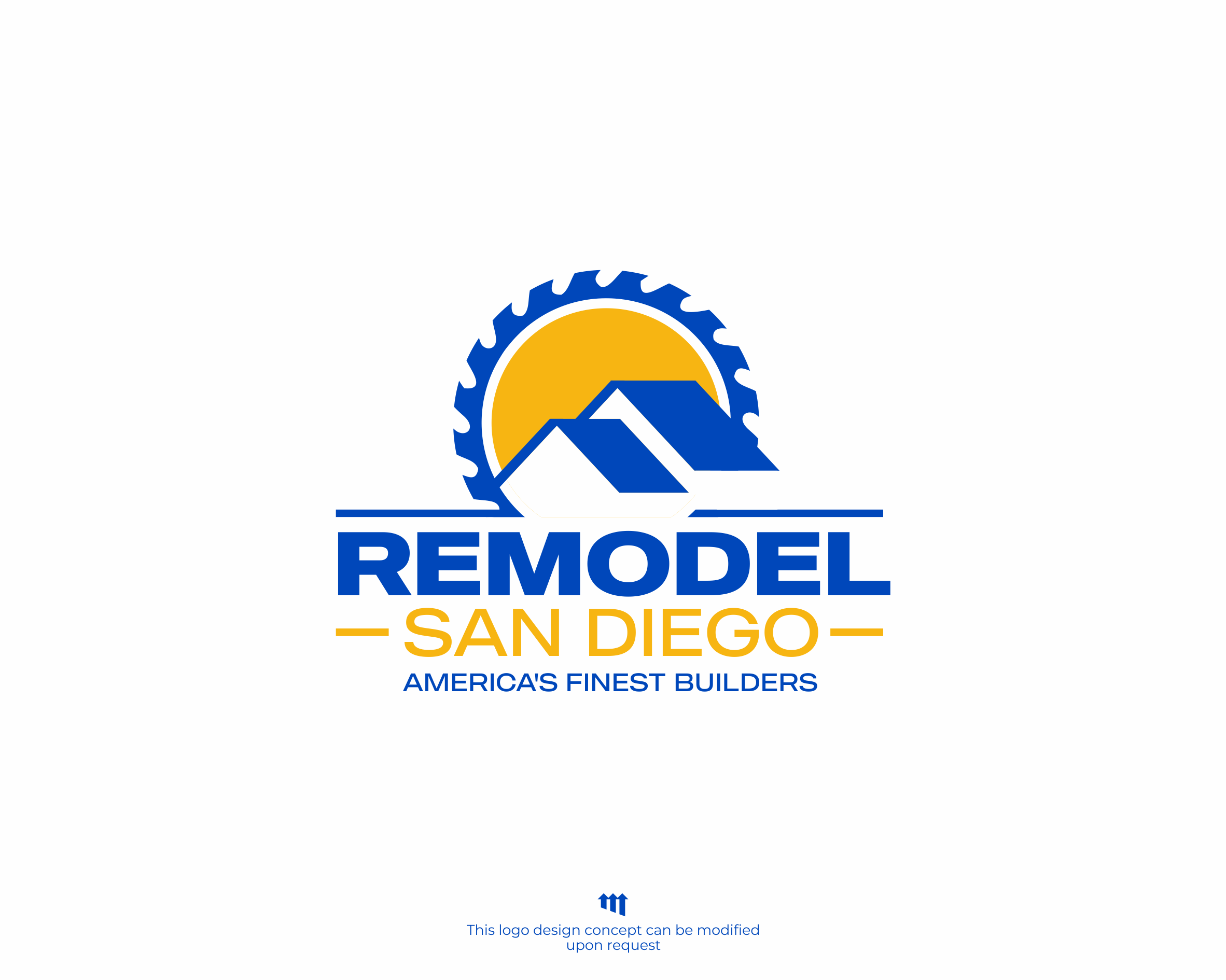 Logo Design by MBARO for SD Pro Team | Design #32396982