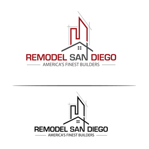 Logo Design by GODDREAMCREATION for SD Pro Team | Design #32389253