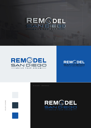 Design de Logo par Ellon pour SD Pro Team | Design : #32401366