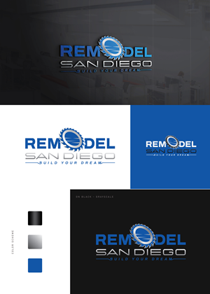 Design de Logo par Ellon pour SD Pro Team | Design : #32405352