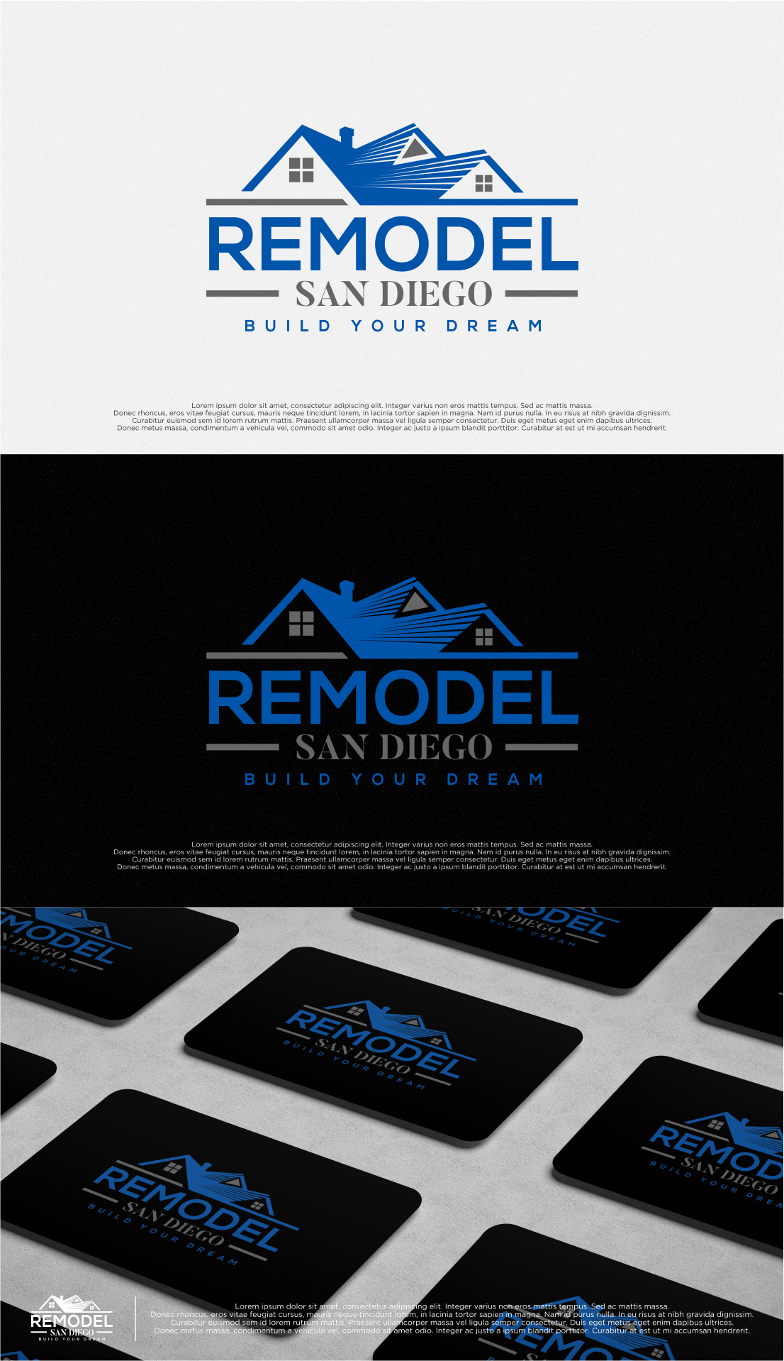 Logo-Design von shiroRo für SD Pro Team | Design #32444811