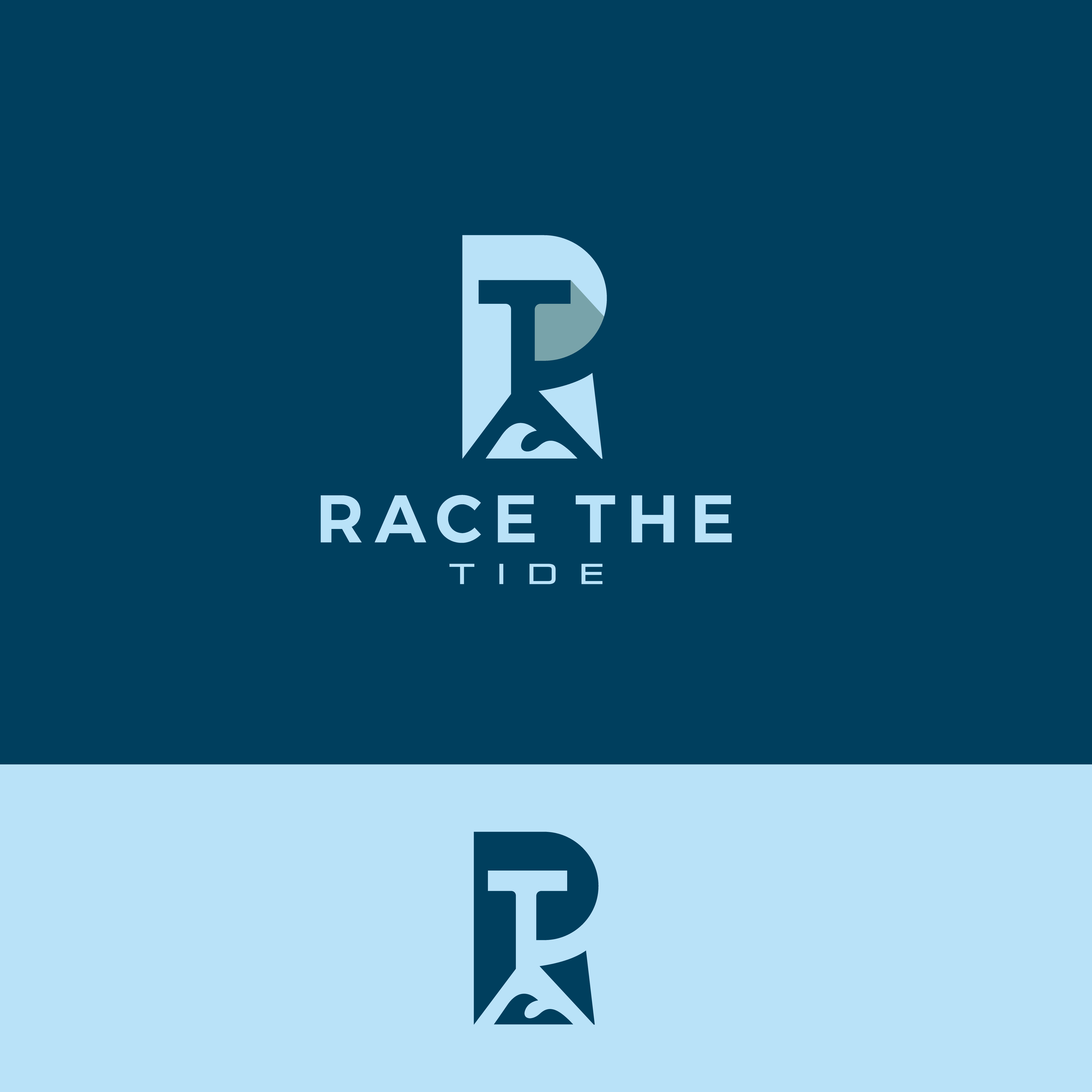 Logo Design by UMA 7 for BLUELINE PADDLE SURF AND CLOTHING | Design #32407372