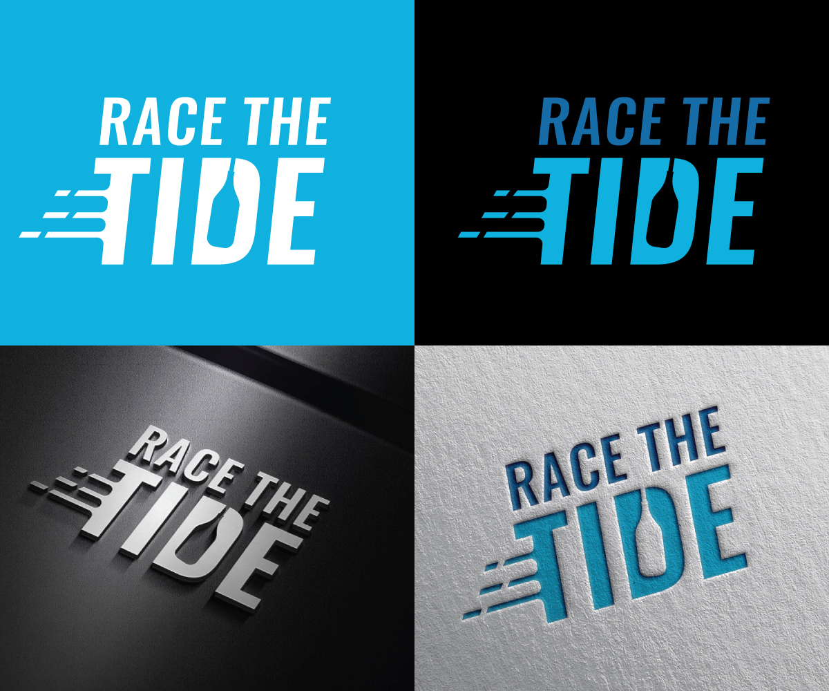 Design de Logo par Adi Graphics pour BLUELINE PADDLE SURF AND CLOTHING | Design #32381680