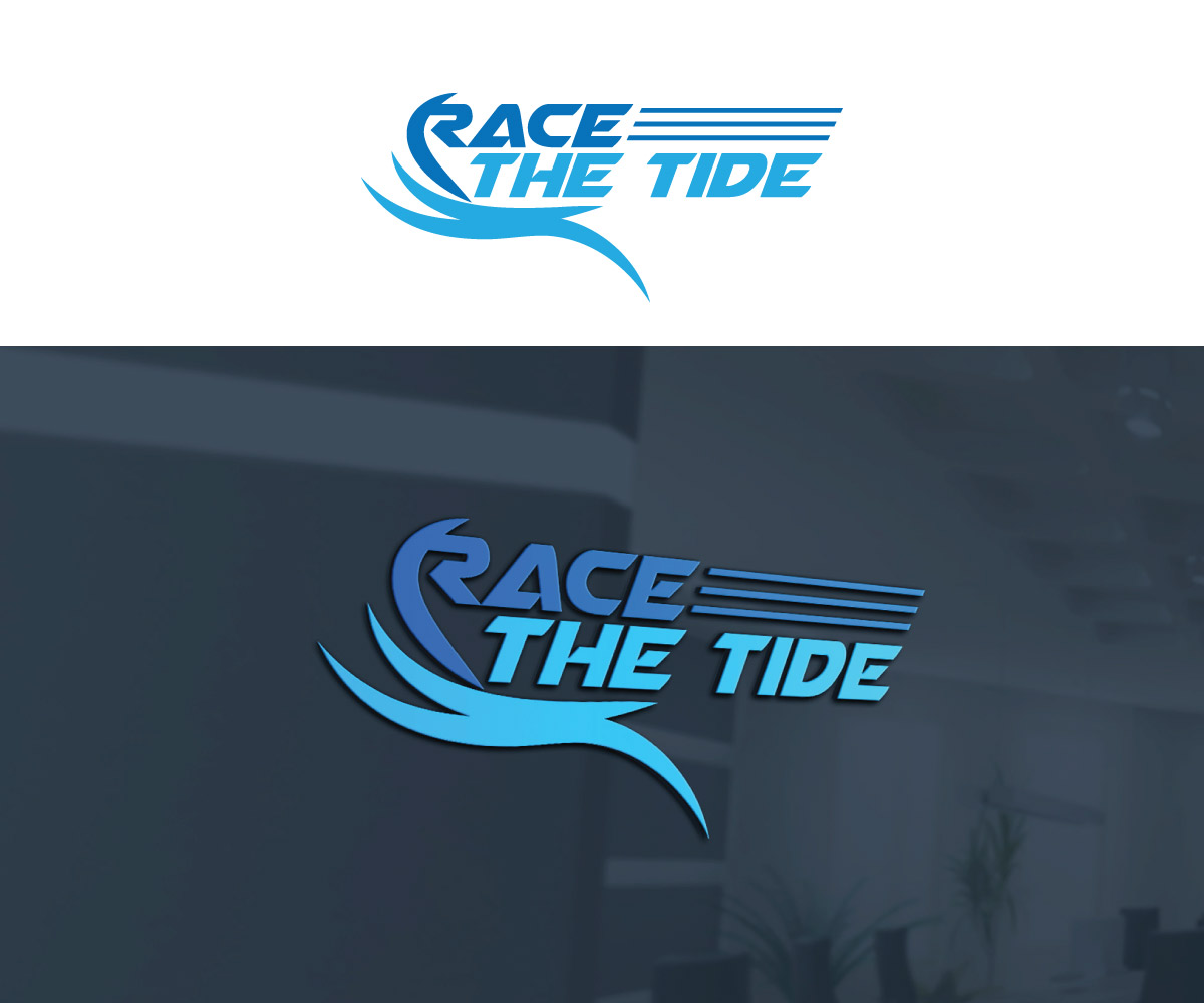Design de Logo par Luckey yaari pour BLUELINE PADDLE SURF AND CLOTHING | Design #32389594