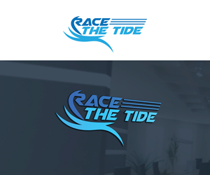 Logo Design by Luckey yaari for BLUELINE PADDLE SURF AND CLOTHING | Design: #32389594