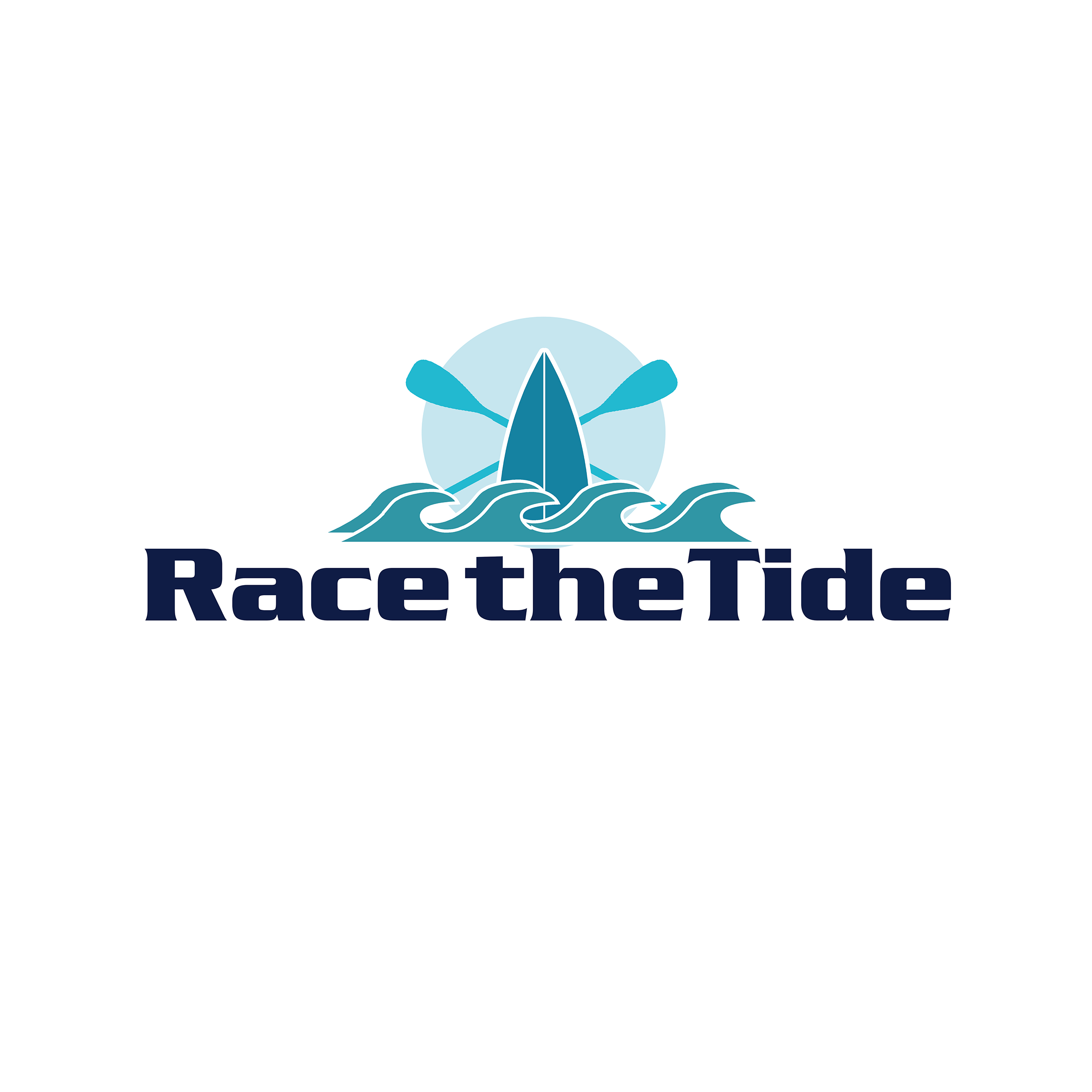 Design de Logo par JKIANN08 pour BLUELINE PADDLE SURF AND CLOTHING | Design #32380829