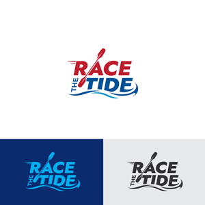 Logo Design by logoford for BLUELINE PADDLE SURF AND CLOTHING | Design: #32381017