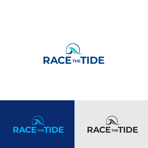 Logo Design by logoford for BLUELINE PADDLE SURF AND CLOTHING | Design: #32381075
