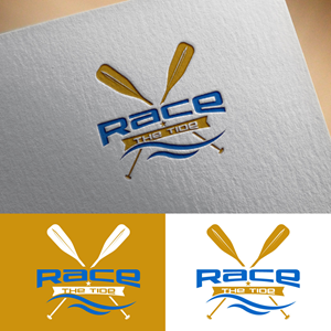 Logo Design by Loknath for BLUELINE PADDLE SURF AND CLOTHING | Design: #32392210