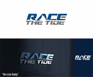 Design de Logo par alkaline pour BLUELINE PADDLE SURF AND CLOTHING | Design : #32379645