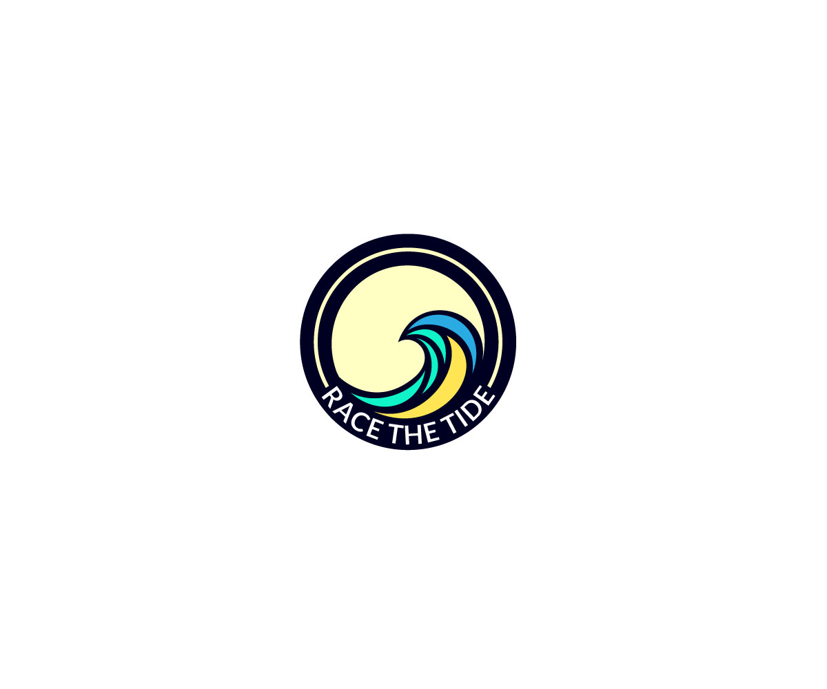 Logo Design by Daniel Khan for BLUELINE PADDLE SURF AND CLOTHING | Design #32381814