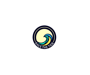 Logo Design by Daniel Khan for BLUELINE PADDLE SURF AND CLOTHING | Design: #32381814