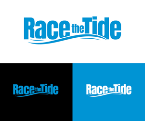 Logo-Design von Kavth für BLUELINE PADDLE SURF AND CLOTHING | Design: #32422435