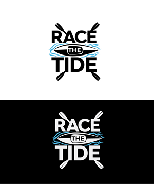 Design de Logo par LogoPoko pour BLUELINE PADDLE SURF AND CLOTHING | Design #32383316