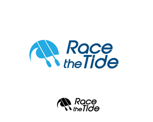 Design de Logo par renderman pour BLUELINE PADDLE SURF AND CLOTHING | Design #32390867