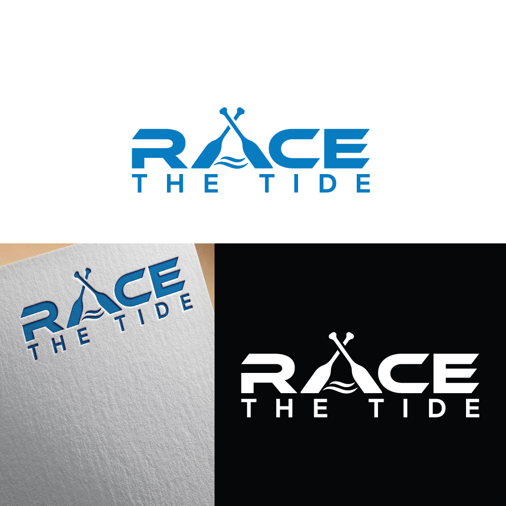 Logo-Design von Md Nurullah 1 für BLUELINE PADDLE SURF AND CLOTHING | Design #32379550