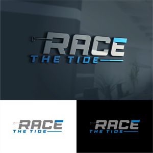 Logo Design by semarco for BLUELINE PADDLE SURF AND CLOTHING | Design: #32379486