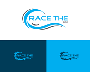 Logo Design by luxydesign for BLUELINE PADDLE SURF AND CLOTHING | Design: #32422957