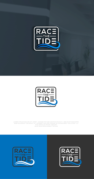 Design de Logo par uzzal100 pour BLUELINE PADDLE SURF AND CLOTHING | Design #32379455