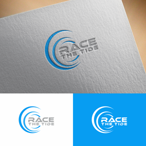 Logo Design by Dylan Z.R for BLUELINE PADDLE SURF AND CLOTHING | Design: #32393042