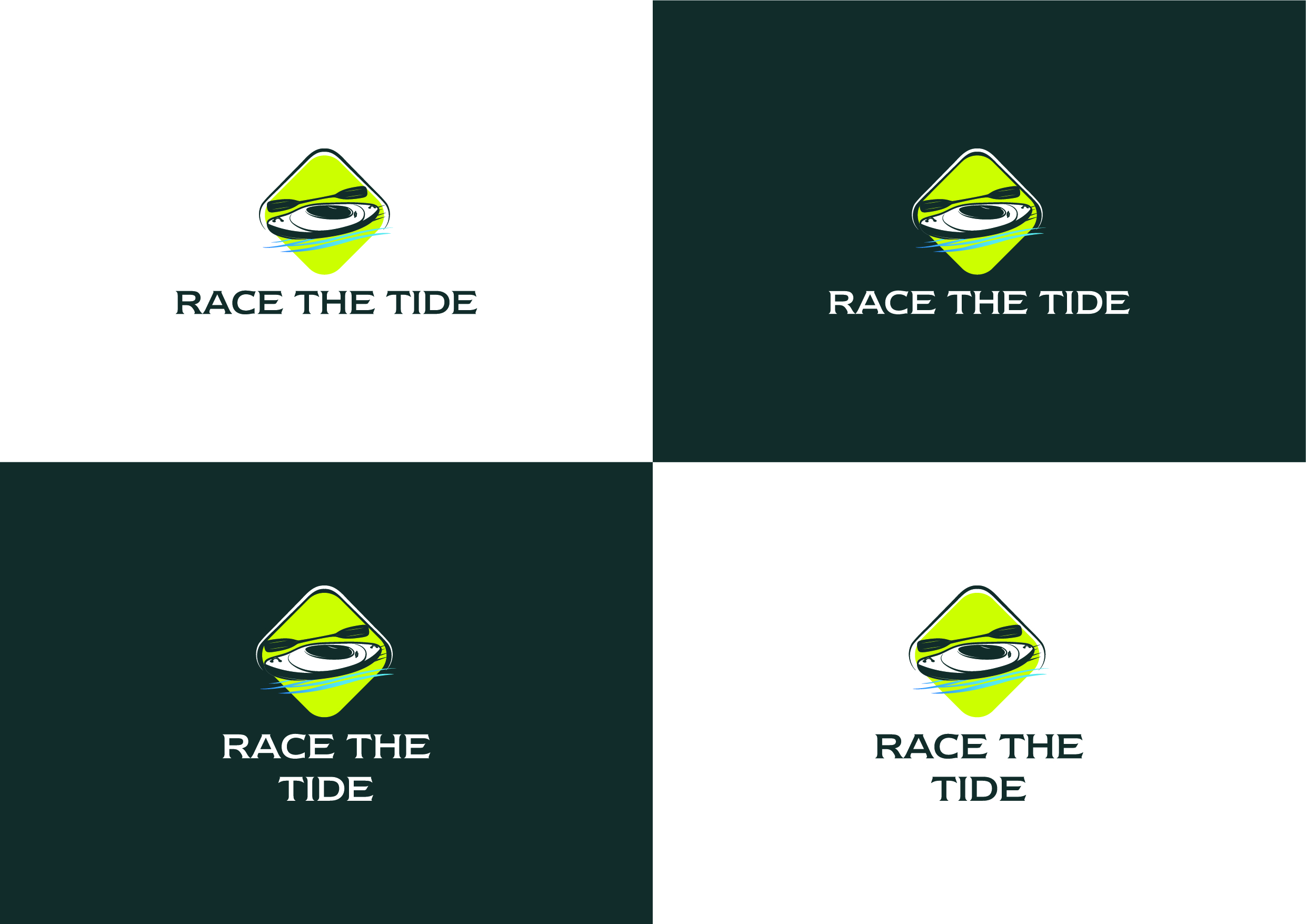 Logo Design by shafikulogo for BLUELINE PADDLE SURF AND CLOTHING | Design #32389896