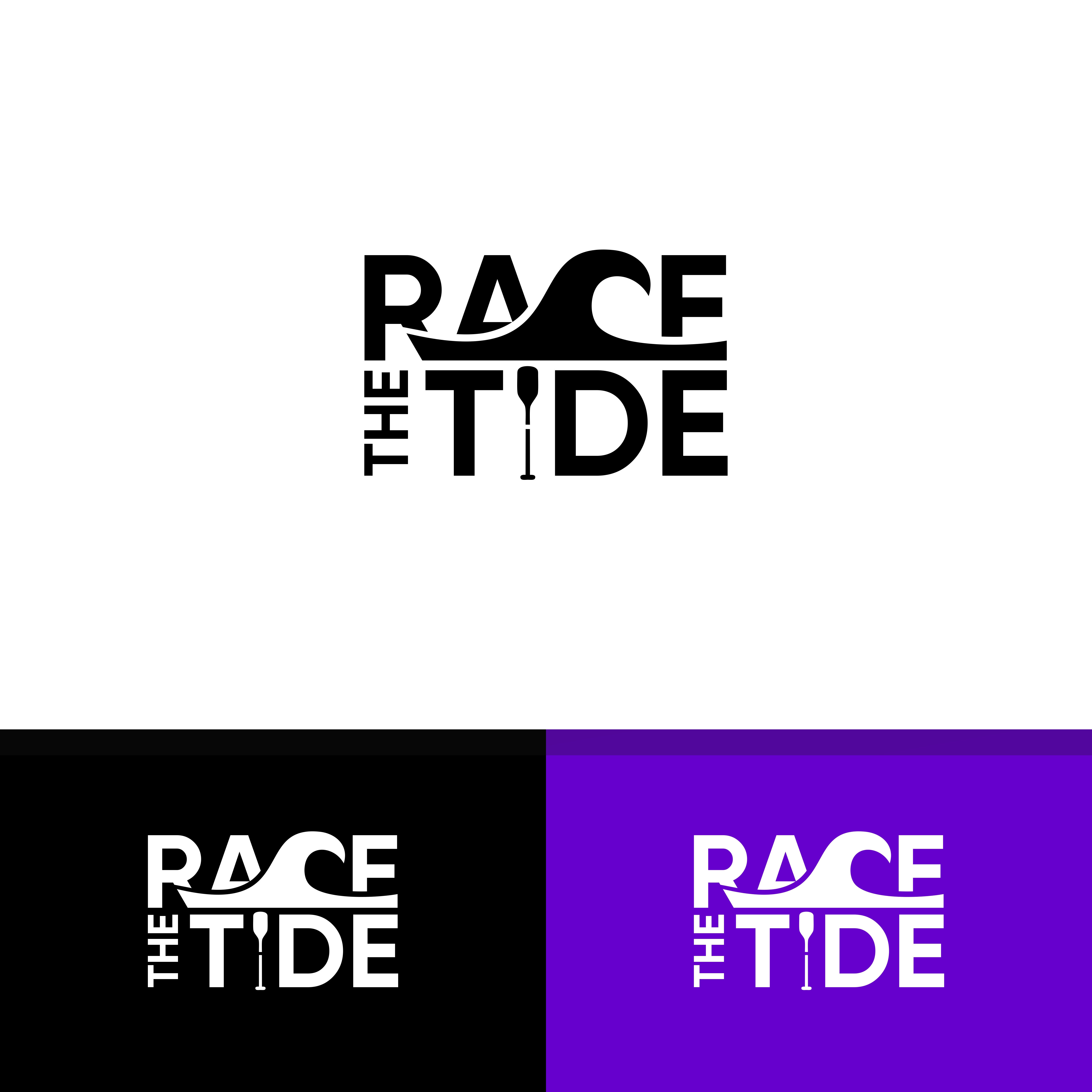 Logo Design by rosiyandesign for BLUELINE PADDLE SURF AND CLOTHING | Design #32381390