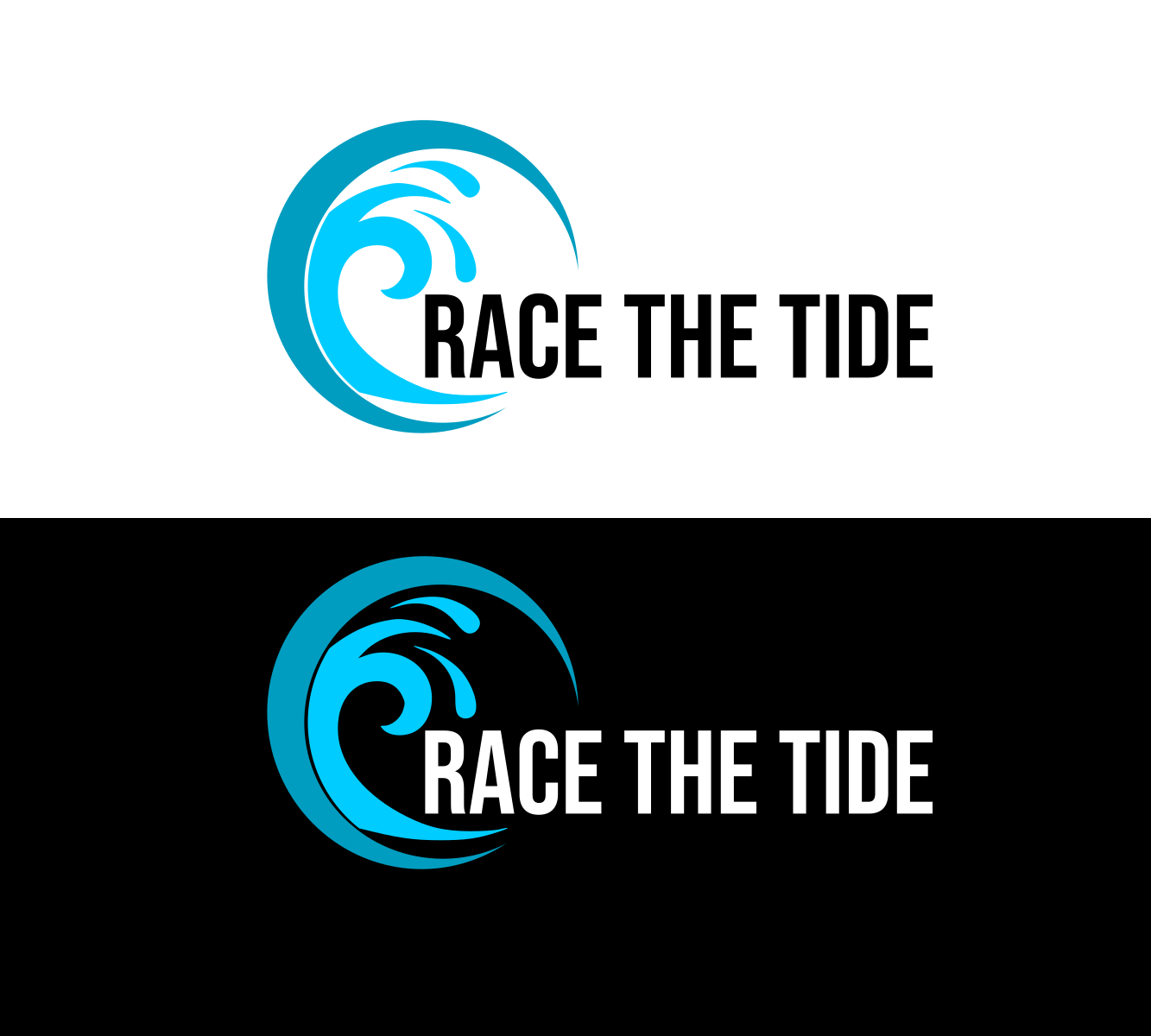 Logo Design by Astri87 for BLUELINE PADDLE SURF AND CLOTHING | Design #32389997