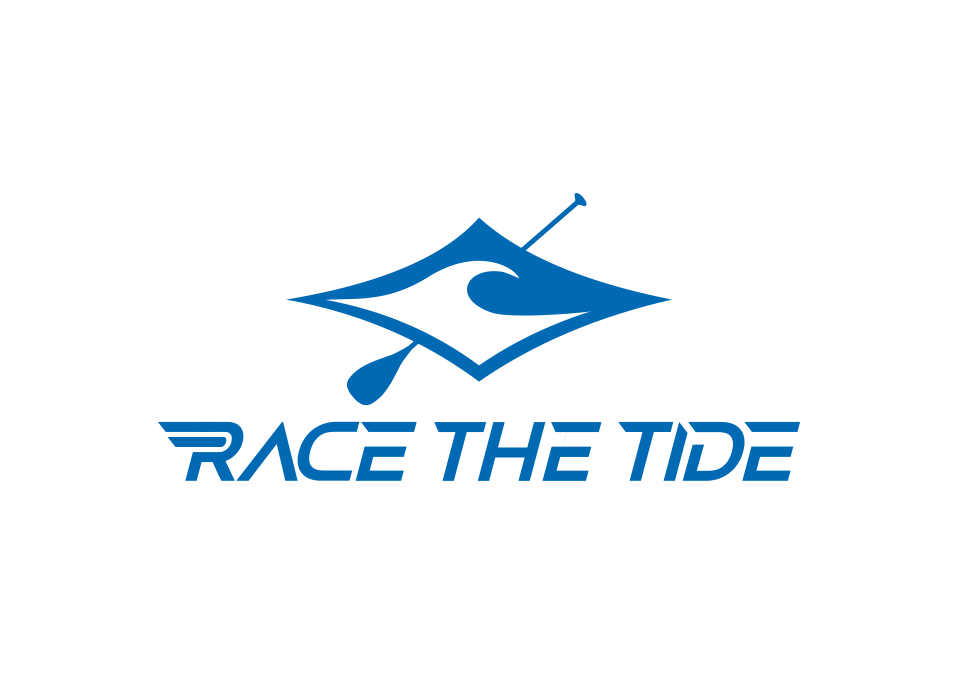 Logo-Design von rezz für BLUELINE PADDLE SURF AND CLOTHING | Design #32395528