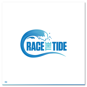 Logo Design by Sujit Banerjee for BLUELINE PADDLE SURF AND CLOTHING | Design: #32381769