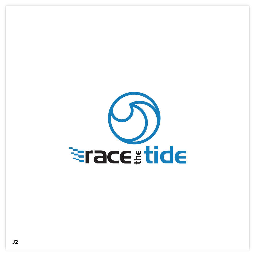 Logo Design by Sujit Banerjee for BLUELINE PADDLE SURF AND CLOTHING | Design #32381771