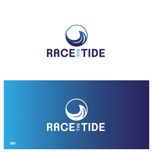 Logo Design by Sujit Banerjee for BLUELINE PADDLE SURF AND CLOTHING | Design: #32381772